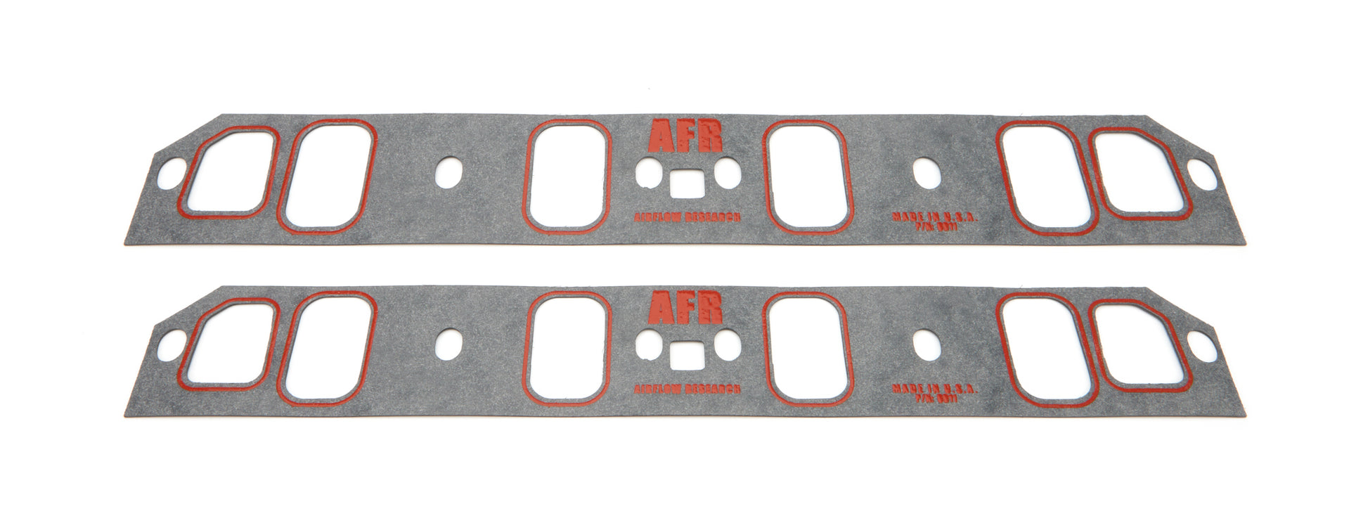 AIR FLOW RESEARCH SBF Intake Gasket Set 2.120 x 1.2 AIR FLOW RESEARCH