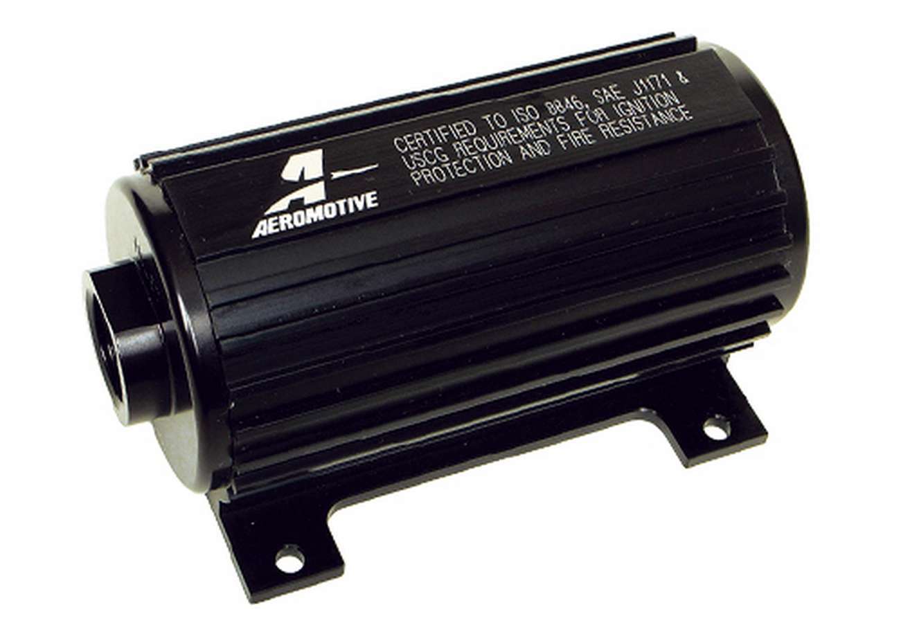 AEROMOTIVE EFI Electric Fuel Pump - Marine AEROMOTIVE