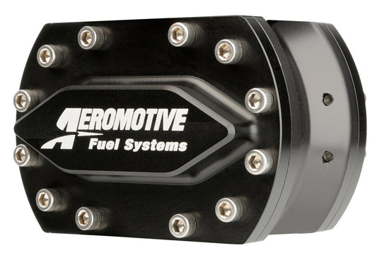 AEROMOTIVE Terminator Mech Fuel Pump 25 GPM AEROMOTIVE