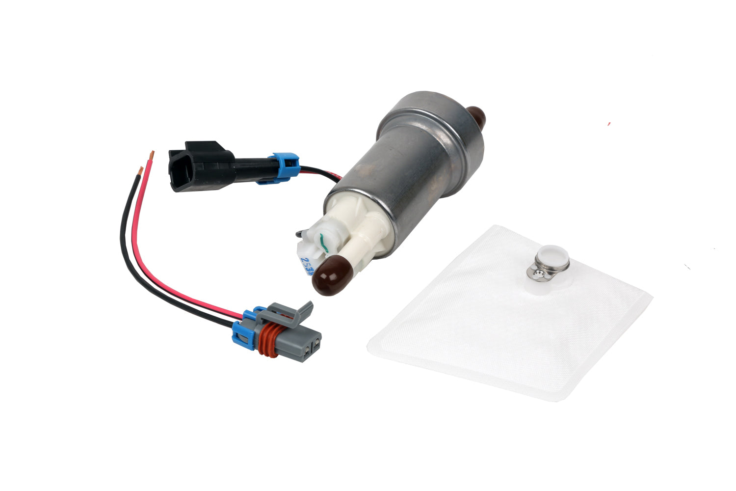 AEROMOTIVE In-Tank Fuel Pump 450LPH AEROMOTIVE