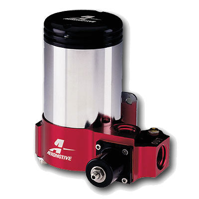 AEROMOTIVE A2000 Electric Fuel Pump AEROMOTIVE