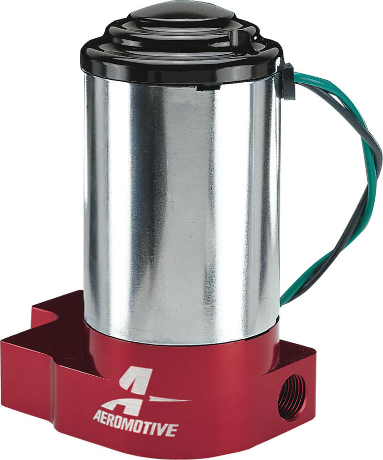 AEROMOTIVE Street Rod Electric Fuel Pump AEROMOTIVE