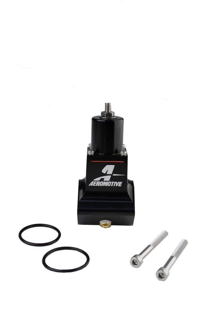 AEROMOTIVE Line-Pressure Regulator A3000 AEROMOTIVE