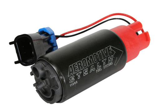 AEROMOTIVE 325 Stealth Fuel Pump In-Tank Style AEROMOTIVE