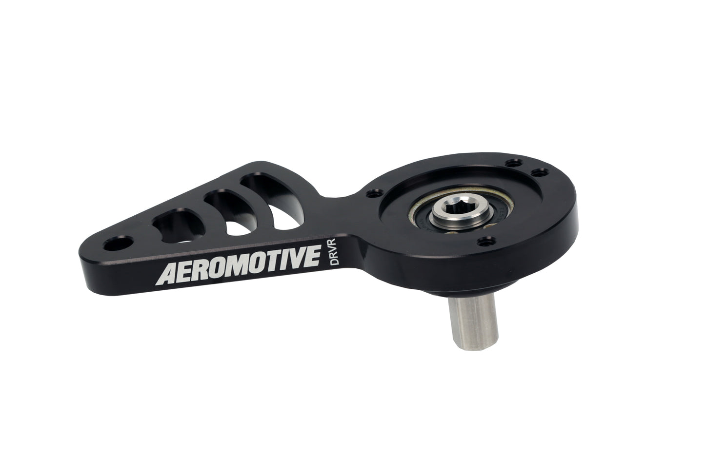 AEROMOTIVE Belt Drive Bracket - LH (Driver Side) AEROMOTIVE