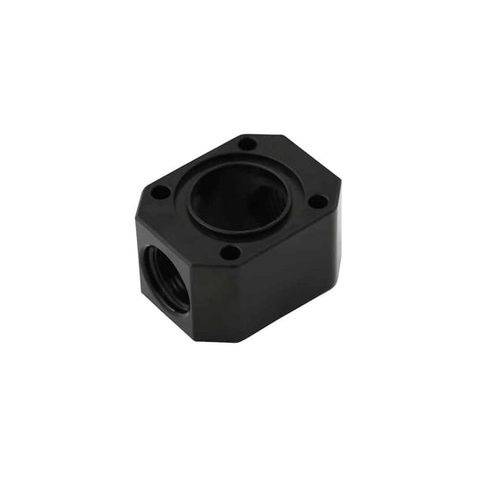 AEROMOTIVE Fuel Distribution Block 2- 8an Fits 11115/11117 AEROMOTIVE