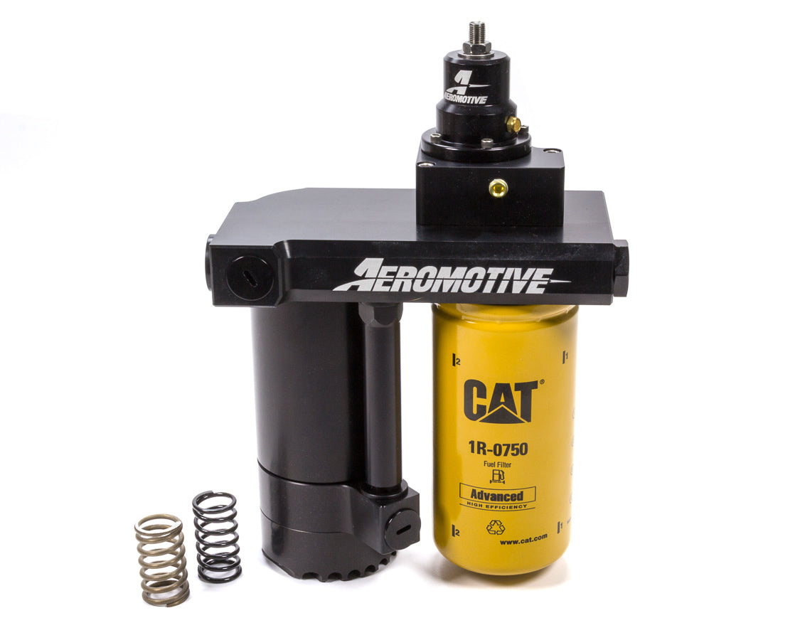 AEROMOTIVE Diesel Lift Fuel Pump 130GPH AEROMOTIVE