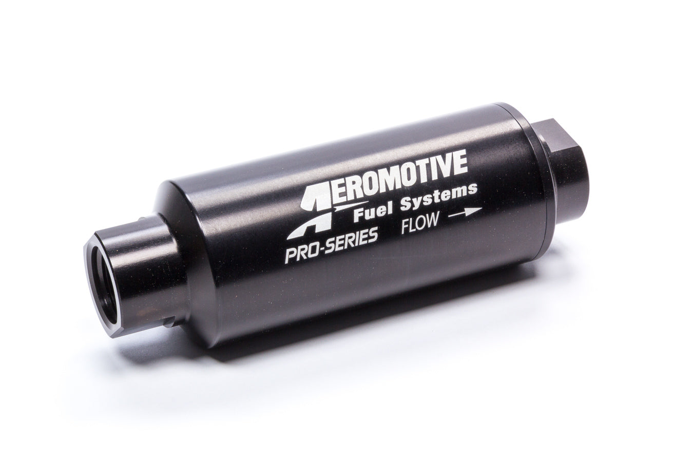 AEROMOTIVE Pro-Series Fuel Filter AEROMOTIVE