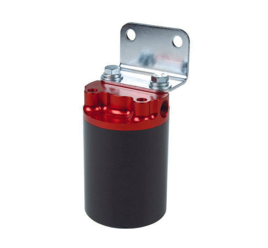 AEROMOTIVE Fuel Filter - 10-Micron 3/8in npt AEROMOTIVE