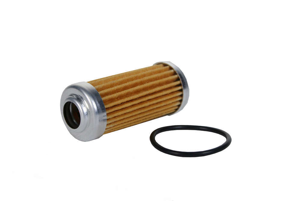 AEROMOTIVE Fuel Filter Element - 40-Micron for #12303 AEROMOTIVE