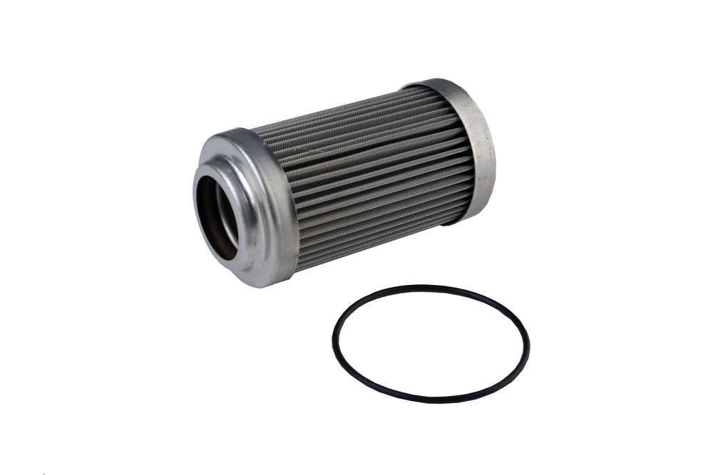 AEROMOTIVE Fuel Filter Element - 40 Micron AEROMOTIVE