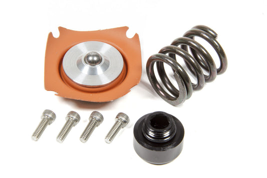 AEROMOTIVE Regulator Rebuild Kit - 13305 35-75psi .313 Seat AEROMOTIVE