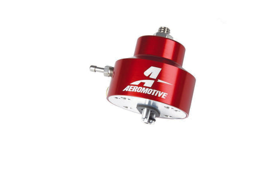 AEROMOTIVE Ford Rail Mount Regulator AEROMOTIVE