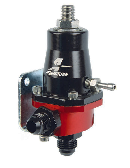 AEROMOTIVE Injected Street Rod Regulator AEROMOTIVE