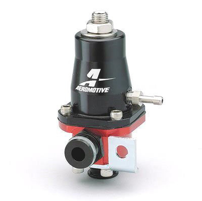 AEROMOTIVE LT-1 EFI Rail Mount Regulator AEROMOTIVE