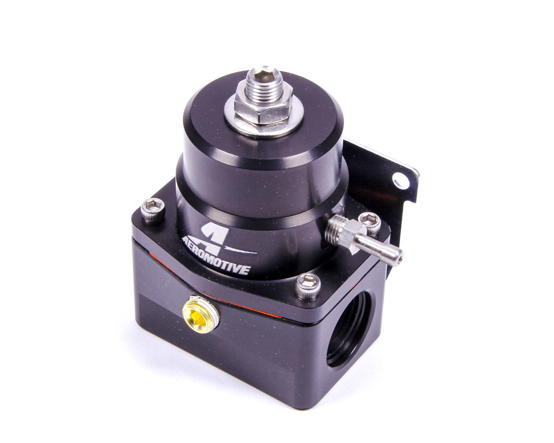 AEROMOTIVE Adjustable Fuel Pressure Regulator - Marine- EFI AEROMOTIVE