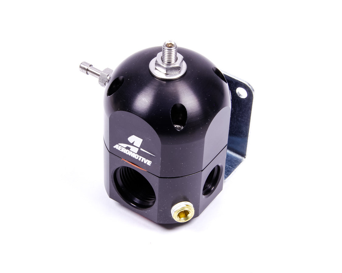 AEROMOTIVE Adjustable Fuel Pressure Regulator - Marine AEROMOTIVE