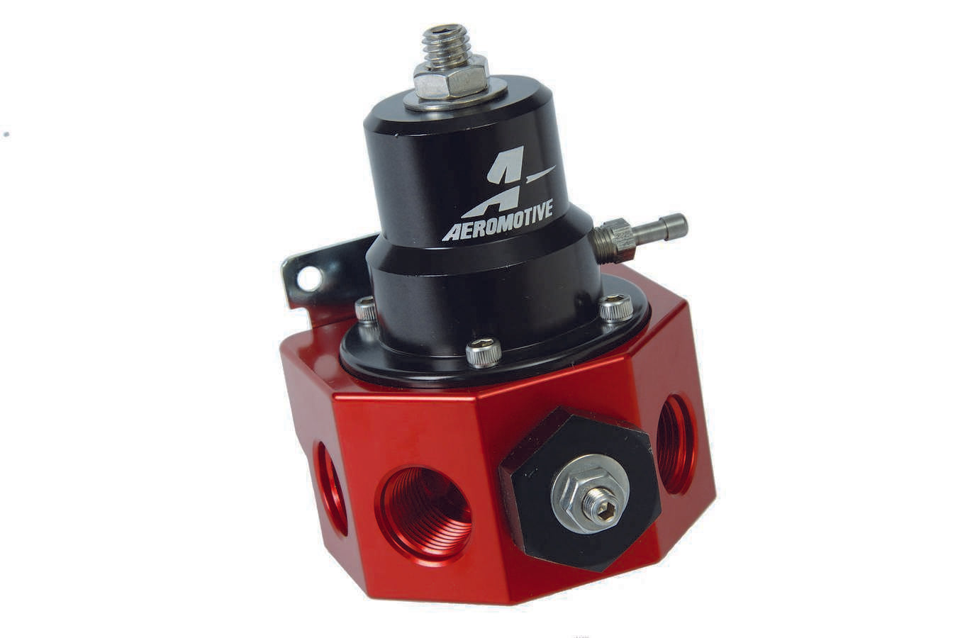 AEROMOTIVE Adjustable Fuel Pressure Regulator AEROMOTIVE