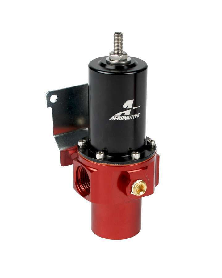 AEROMOTIVE Pro-Stock 2-Port Fuel Regulator AEROMOTIVE