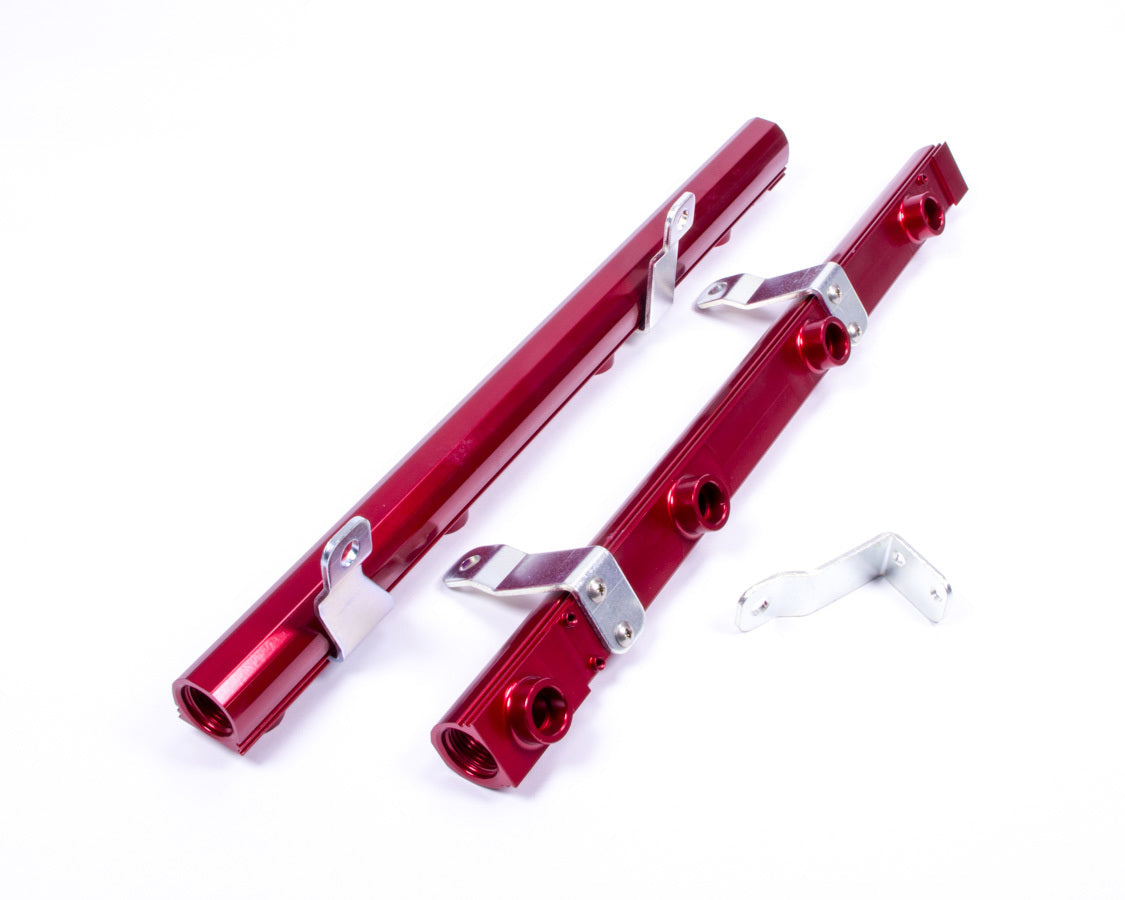 AEROMOTIVE Billet Fuel Rails - Ford 5.4L Lightning AEROMOTIVE