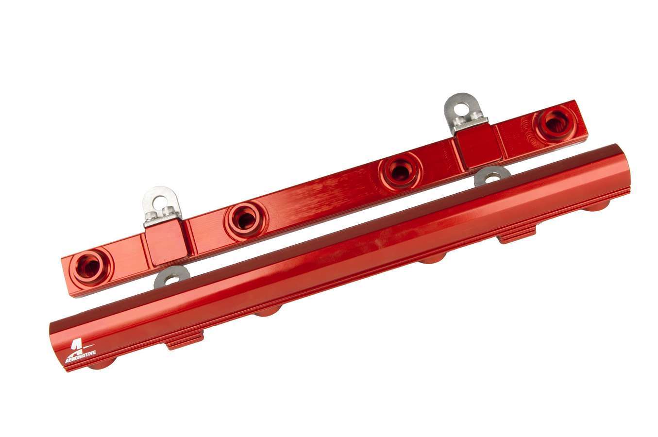 AEROMOTIVE Fuel Rail Kit - Ford 5.0L DOHC AEROMOTIVE