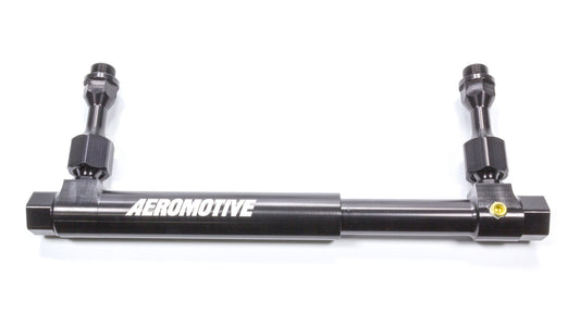 AEROMOTIVE Fuel Log Holley Ultra HP Series 3/4-16 Thread AEROMOTIVE