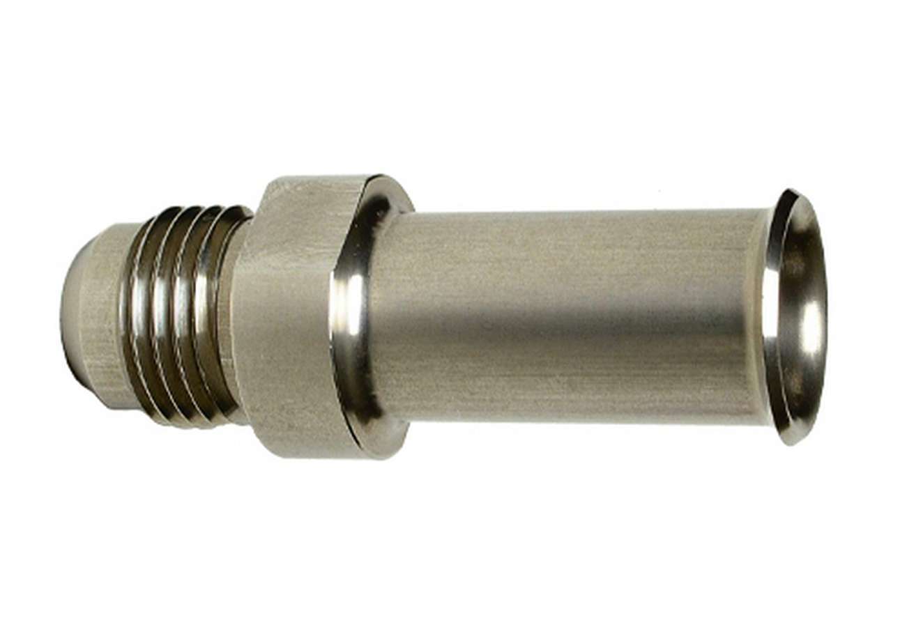 AEROMOTIVE -6an S/S Coupler to Ford Return Line AEROMOTIVE