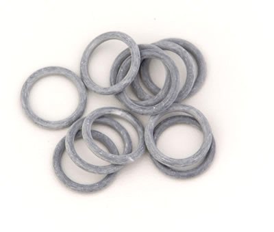 AEROMOTIVE -6 Replacement Nitrile O-Rings (10) AEROMOTIVE