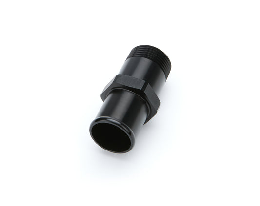 AEROMOTIVE Coolant Hose Fitting 1in NPT to 1-1/4 Slip AEROMOTIVE