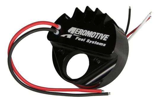 AEROMOTIVE Variable Speed Fuel Pump Module Contr Spur 5.0 AEROMOTIVE