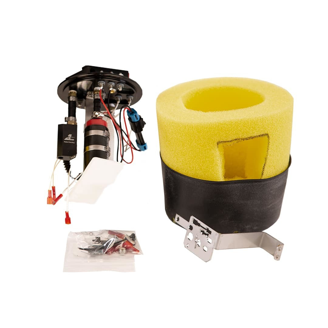 AEROMOTIVE 340 Stealth Fuel Pump Module Subaru 08-20 AEROMOTIVE