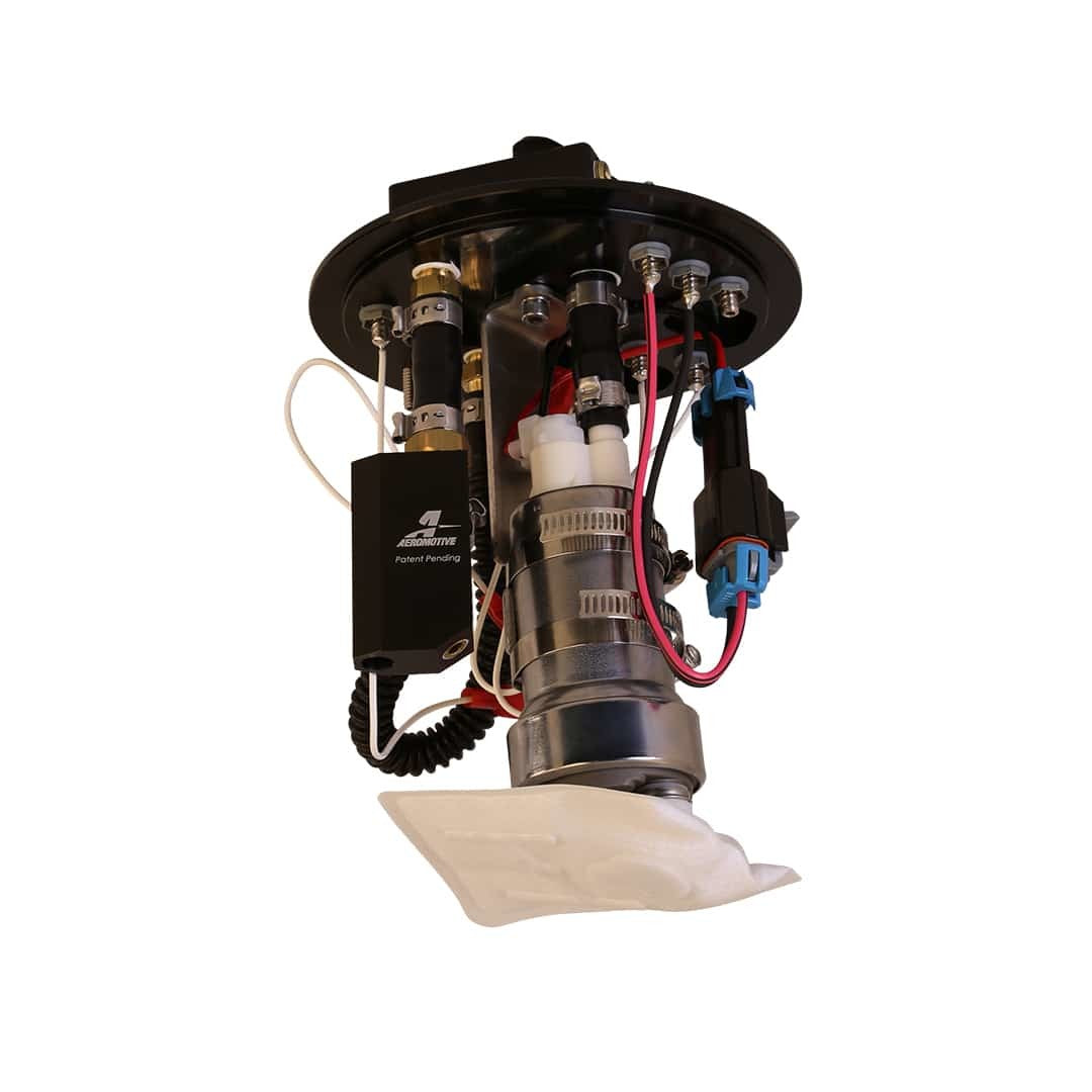 AEROMOTIVE 450 Stealth Fuel Pump Module Subaru 08-20 AEROMOTIVE