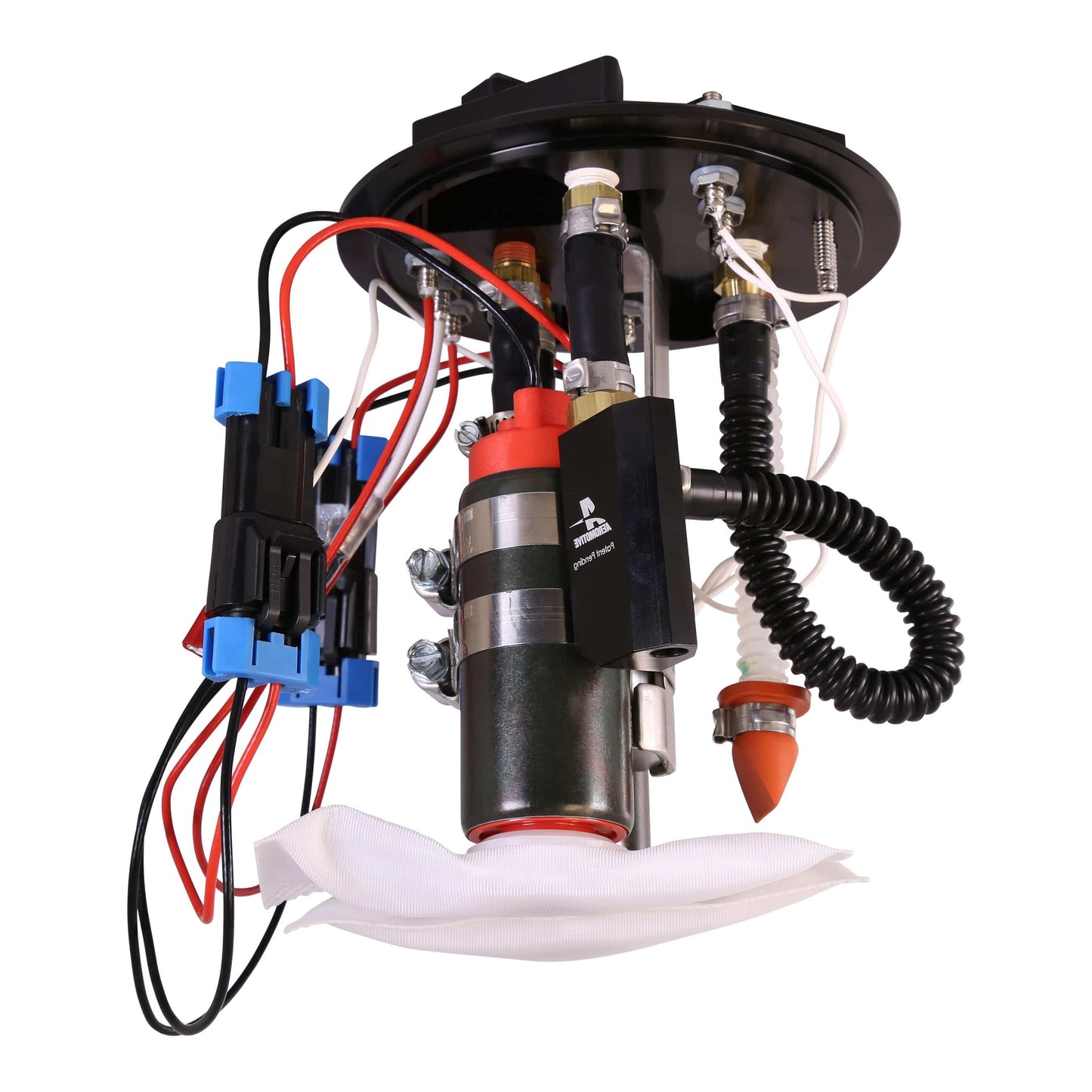 AEROMOTIVE Dual 340 Stealth Fuel Pump Module Subaru 08-20 AEROMOTIVE