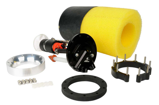 AEROMOTIVE Phantom 340 Fuel Pump System AEROMOTIVE