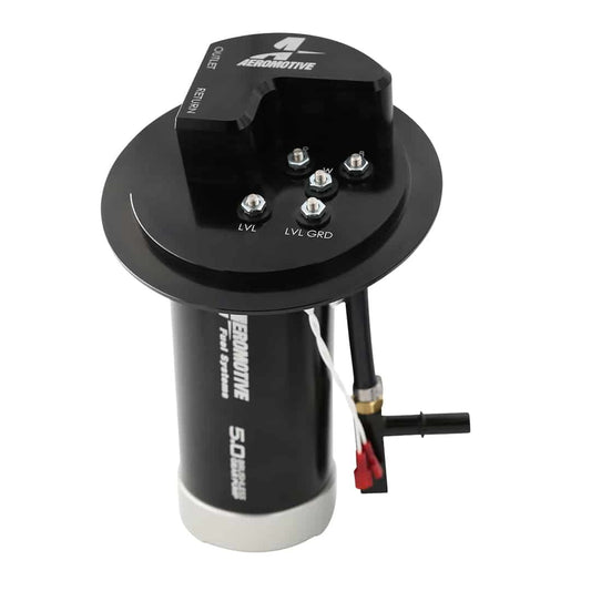 AEROMOTIVE TVS In-Tank Fuel Pump Assy 11-20 Ford Mustang AEROMOTIVE