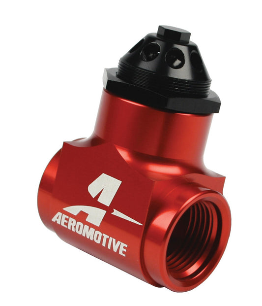 AEROMOTIVE Vacuum Pump Regulator AEROMOTIVE