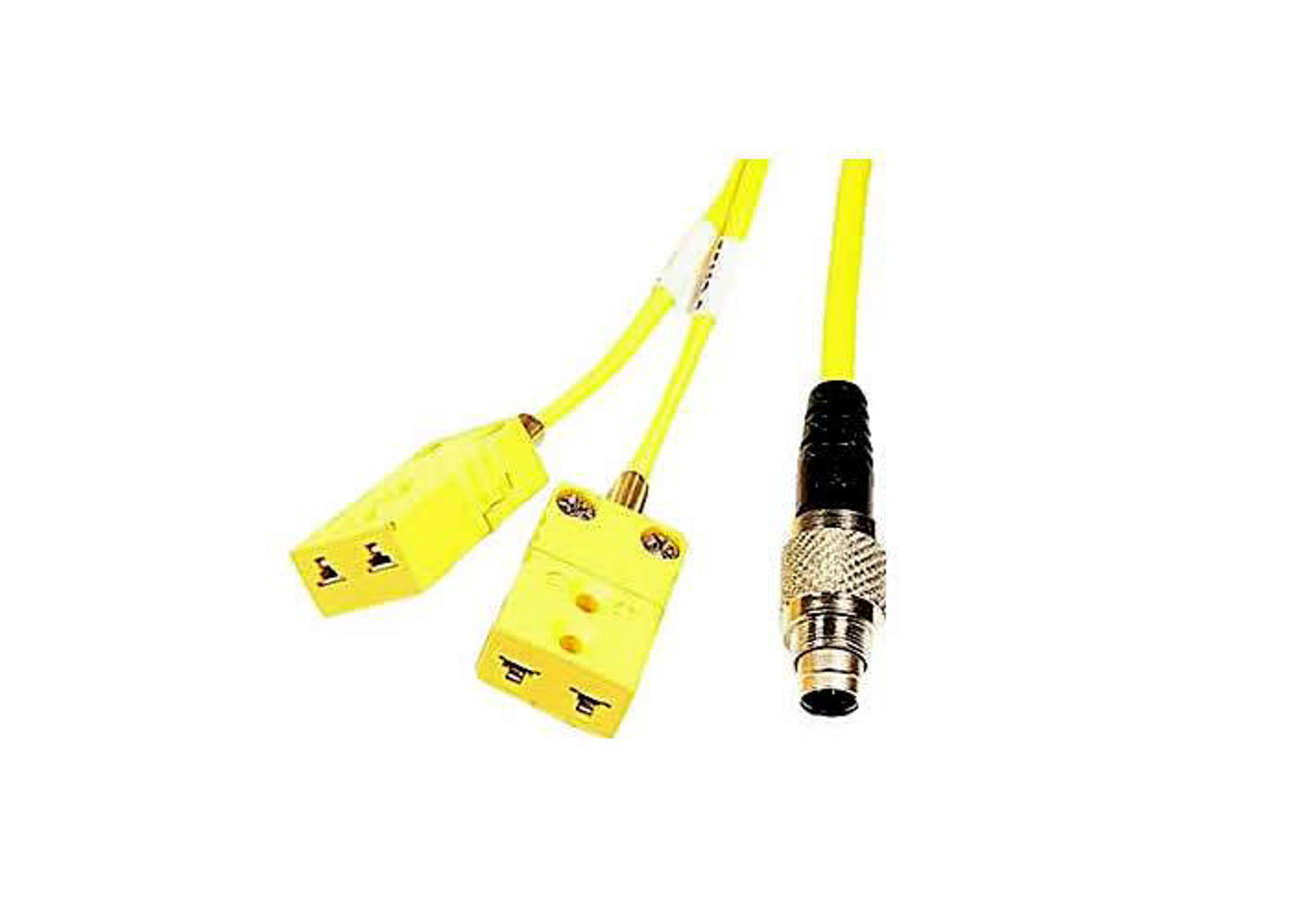 AIM SPORTS Patch Cable MyChron 5 2T 2 Thermocouple AIM SPORTS