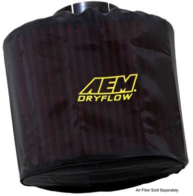 AEM INDUCTION Air Filter Wrap AEM INDUCTION