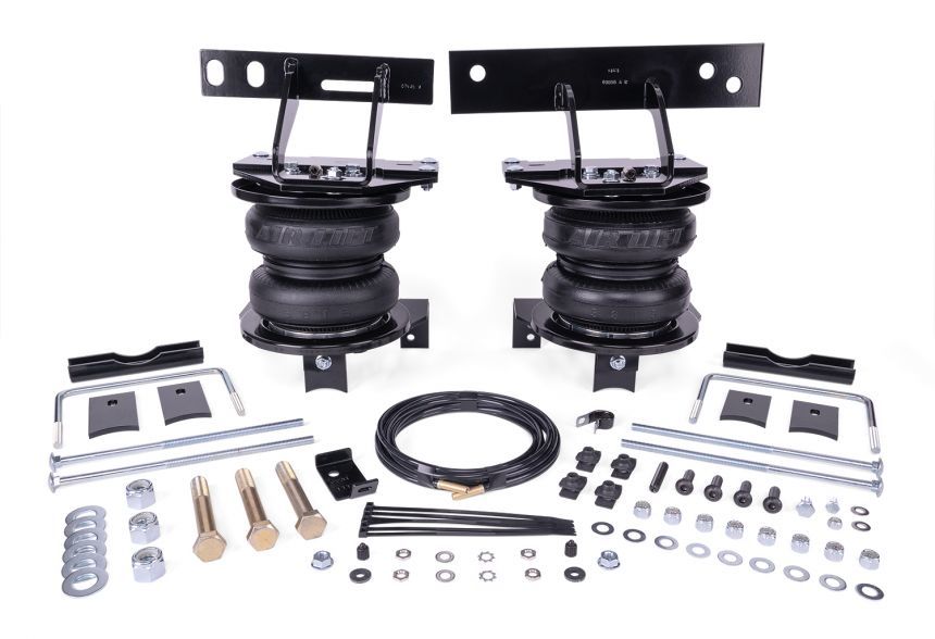 AIR LIFT LoadLifter 7500XL 23- Ford F250 Super Duty AIR LIFT