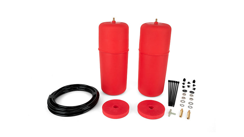 AIR LIFT Air Lift 1000 Spring Kit AIR LIFT