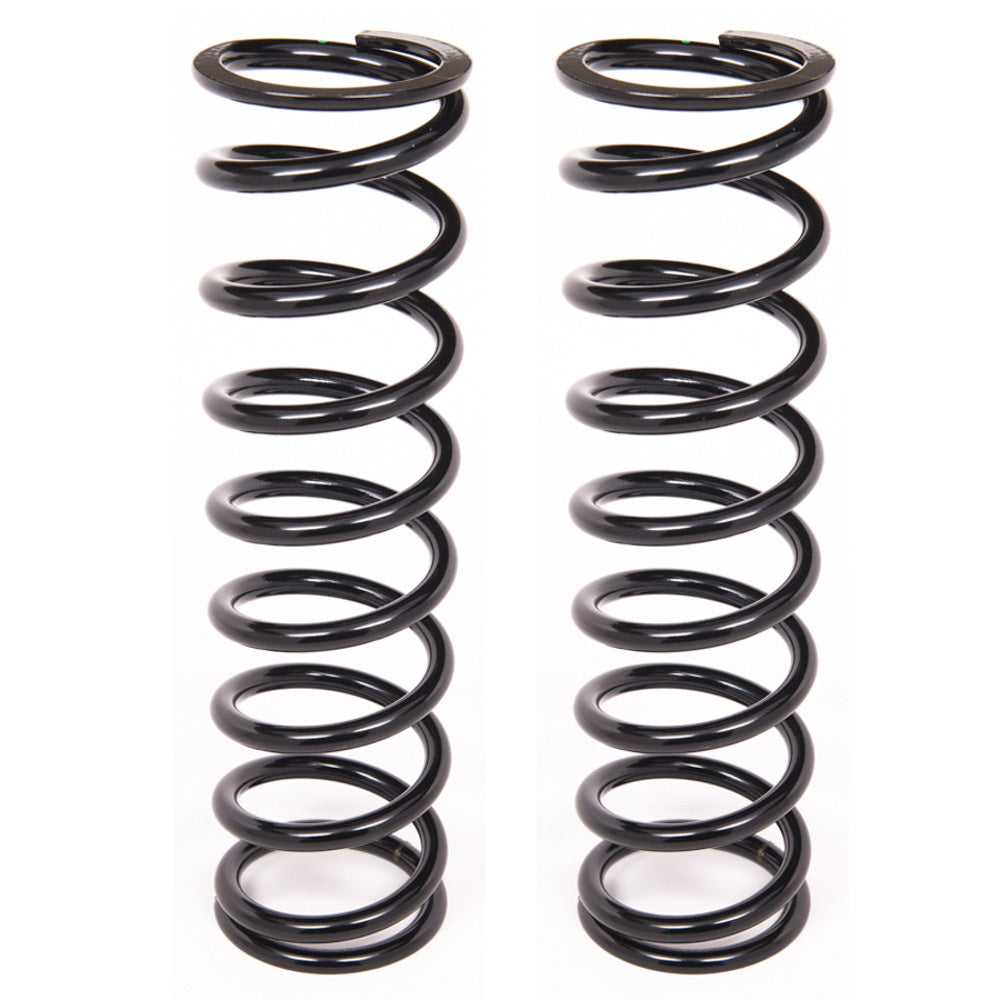 ALDAN AMERICAN Coil Over Springs (pair) 2.5in x 12in - 180lbs ALDAN AMERICAN