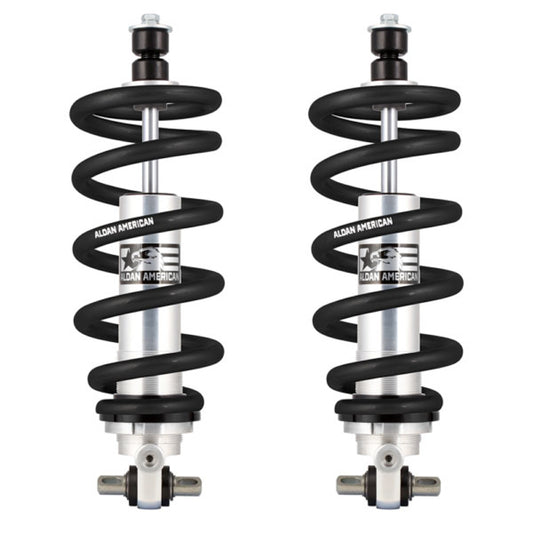 ALDAN AMERICAN Coil Over Shock Kit - Front GM 68-72 A-Body ALDAN AMERICAN