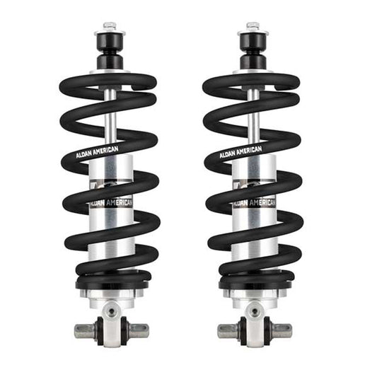 ALDAN AMERICAN Coil Over Shock Kit - Front GM F-Body 67-69 ALDAN AMERICAN