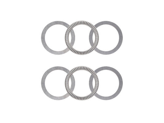 ALDAN AMERICAN Thrust Bearing Kit 2.500 I.D. x 3.225 O.D. ALDAN AMERICAN