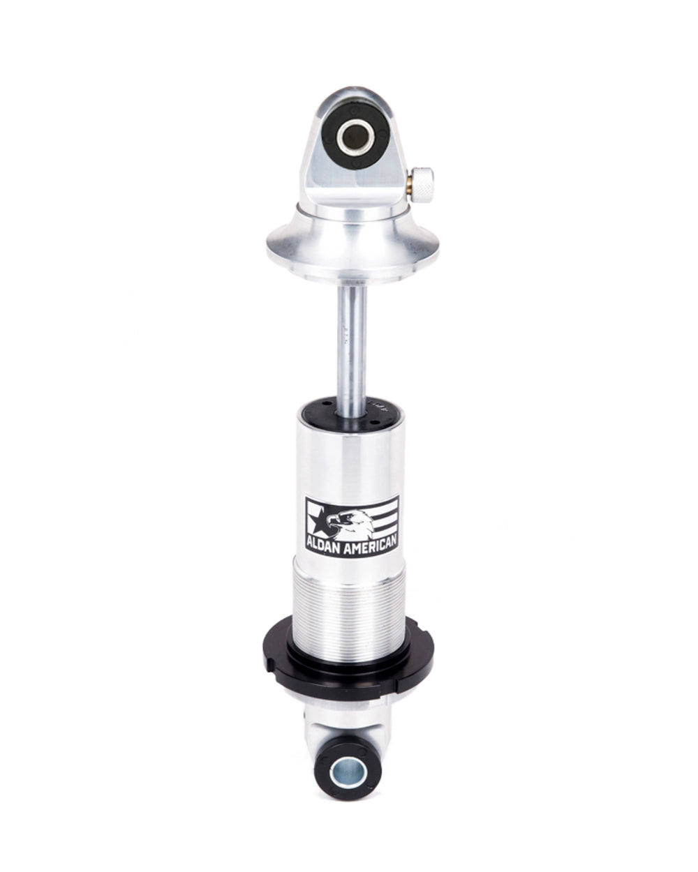 ALDAN AMERICAN Coil Over Shock - Single Adj. Phantom Series ALDAN AMERICAN