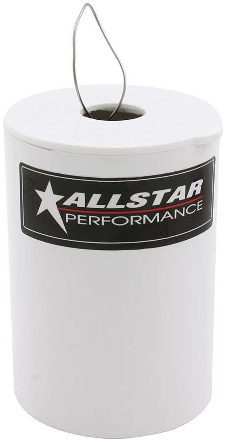 ALLSTAR PERFORMANCE Safety Wire .032in 304 Stainless Steel ALLSTAR PERFORMANCE