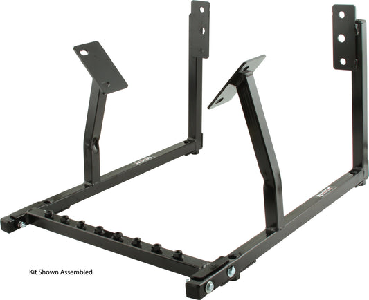 ALLSTAR PERFORMANCE Engine Cradle GM LS Heavy Duty ALLSTAR PERFORMANCE