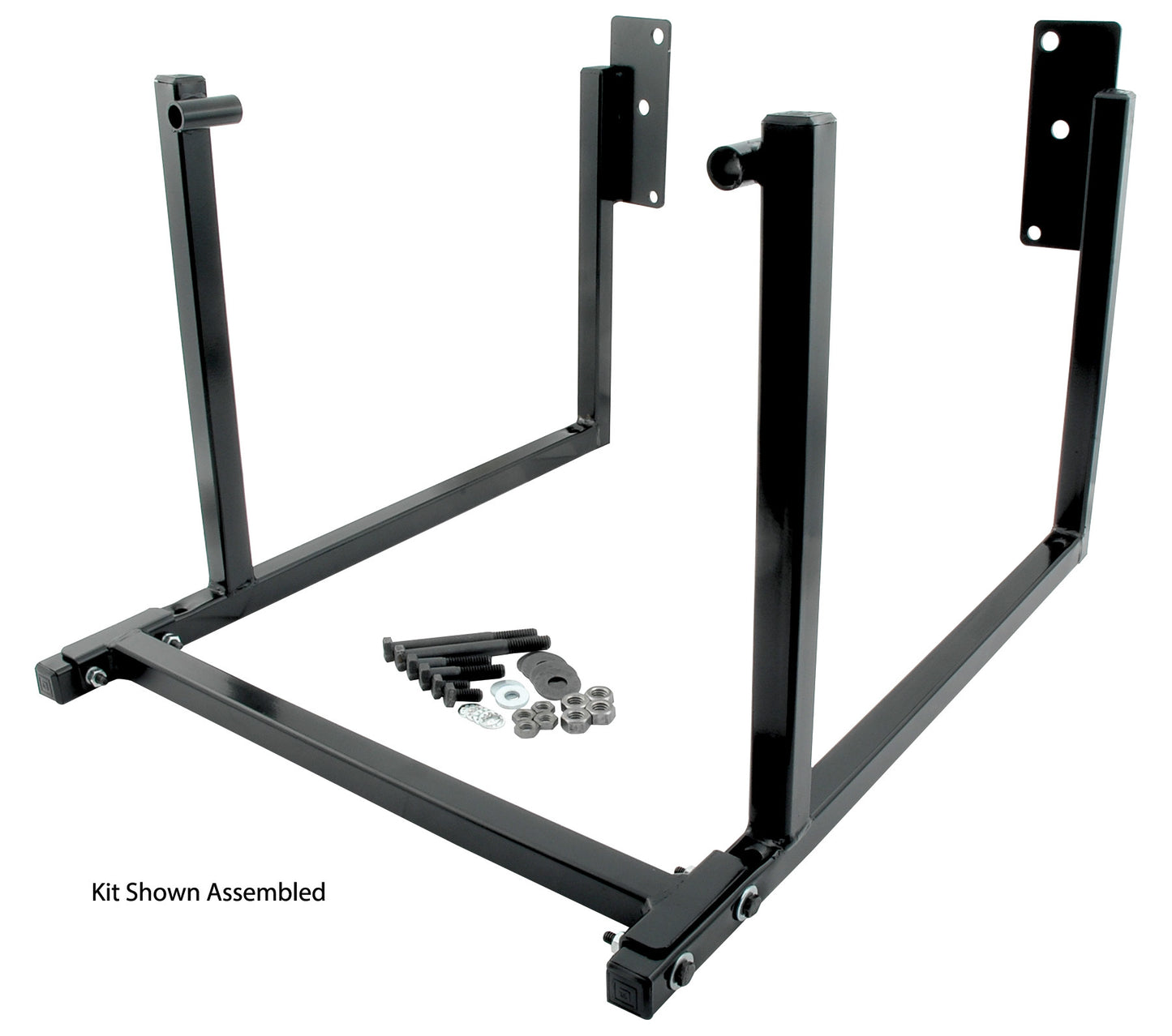 ALLSTAR PERFORMANCE Engine Cradle SBM Std Duty ALLSTAR PERFORMANCE