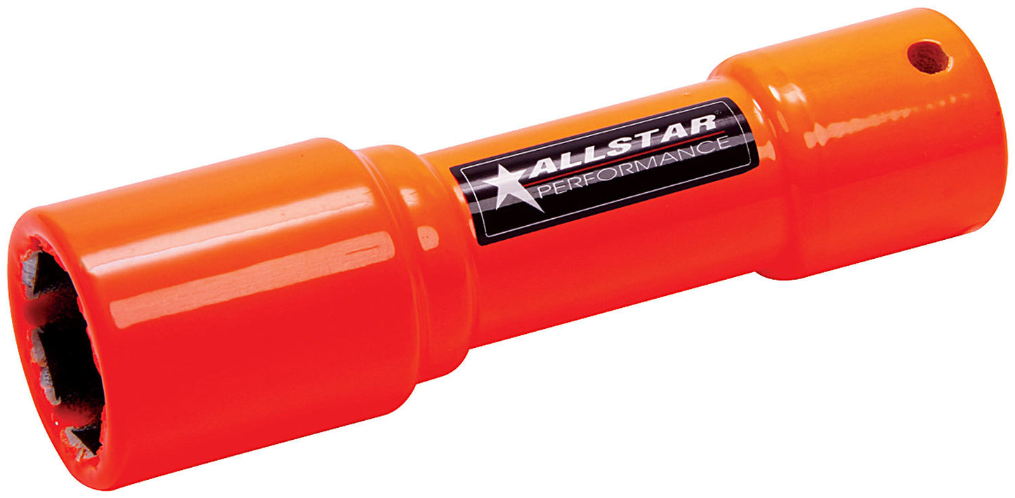 ALLSTAR PERFORMANCE Pit Extension w/Hex Socket 5in 1/2in Drive ALLSTAR PERFORMANCE