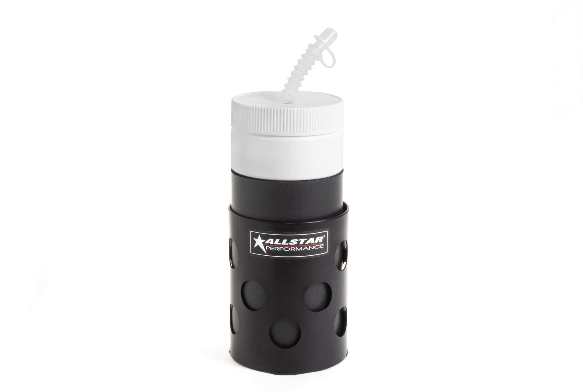 ALLSTAR PERFORMANCE Drink Bottle 1.75in Clamp On ALLSTAR PERFORMANCE